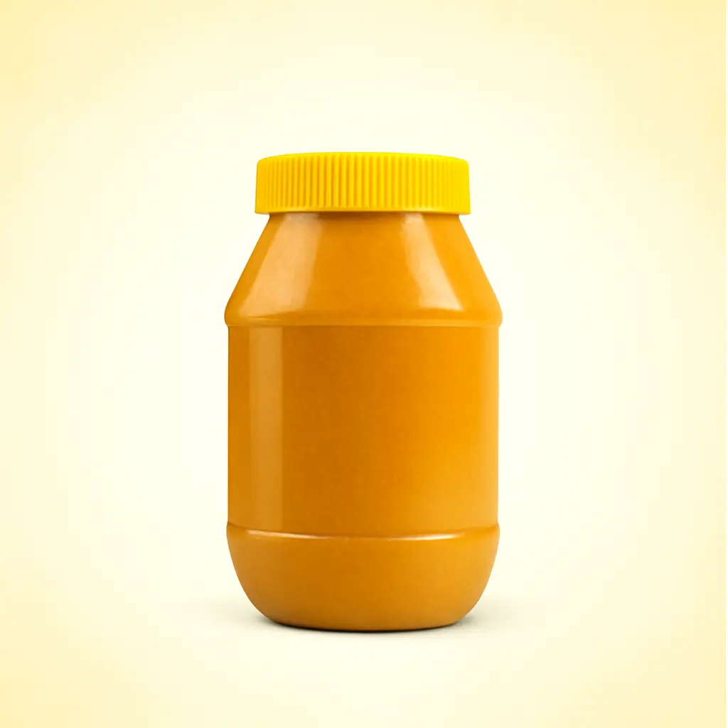 ghee গাওয়া ঘি