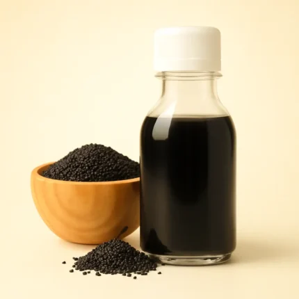 কালোজিরার তেল